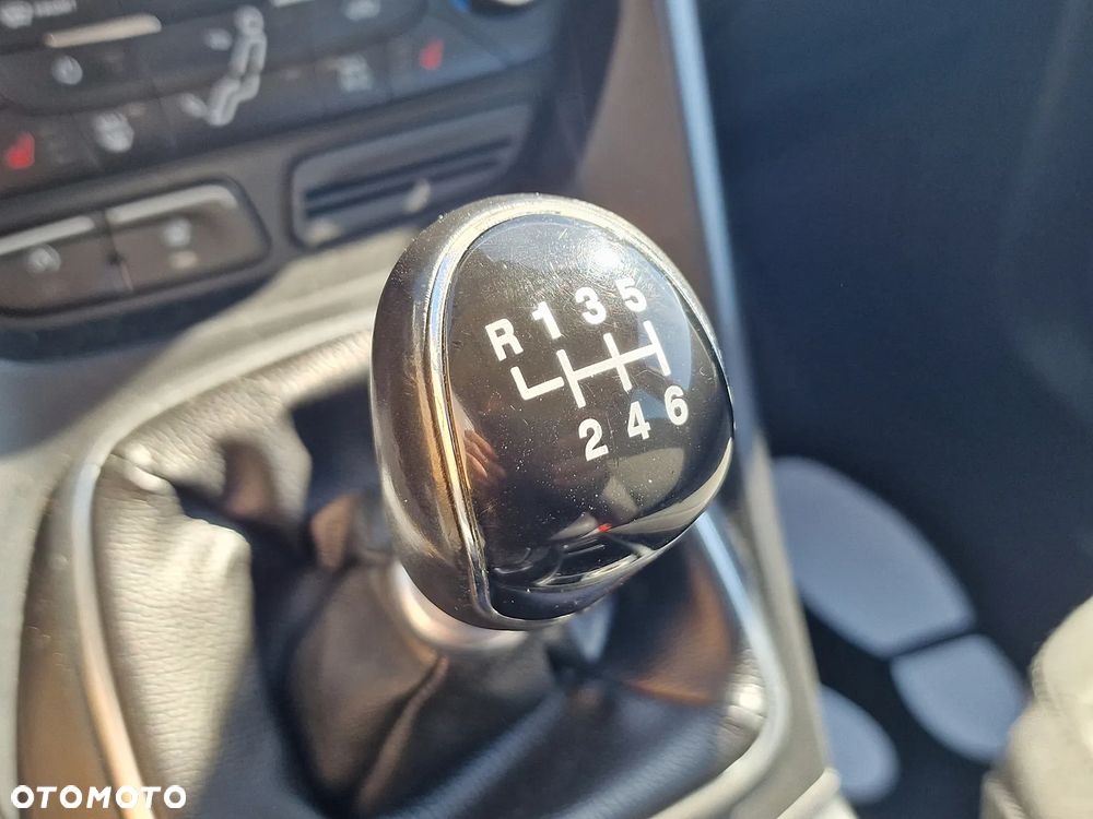 Ford C-MAX 1.0 EcoBoost Titanium ASS - 17