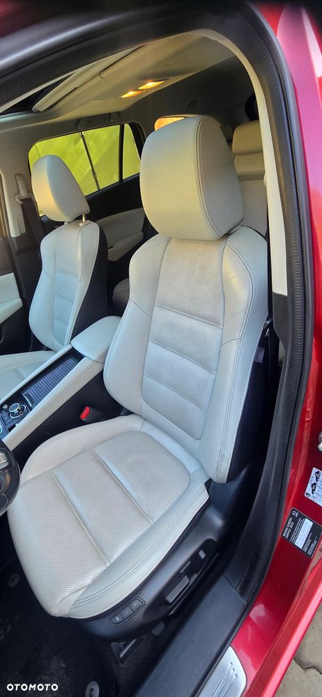 Mazda 6 SKYACTIV-D 175 Drive i-ELOOP Nakama Intense - 16