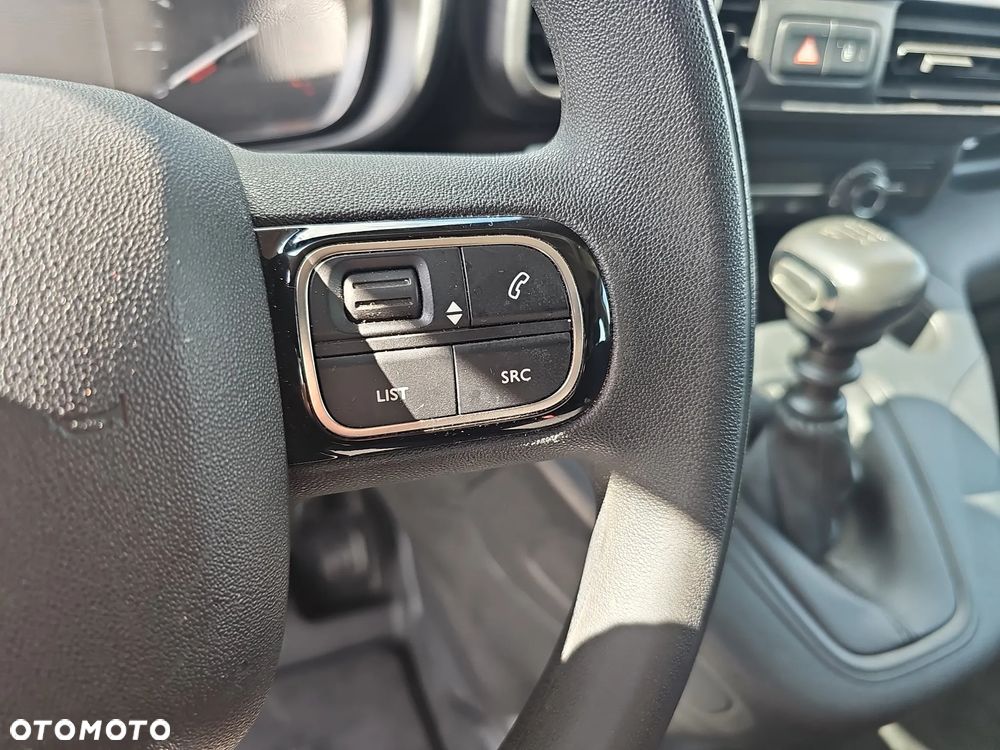 Toyota ProAce - 18