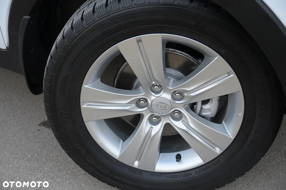 Kia Sportage - 15