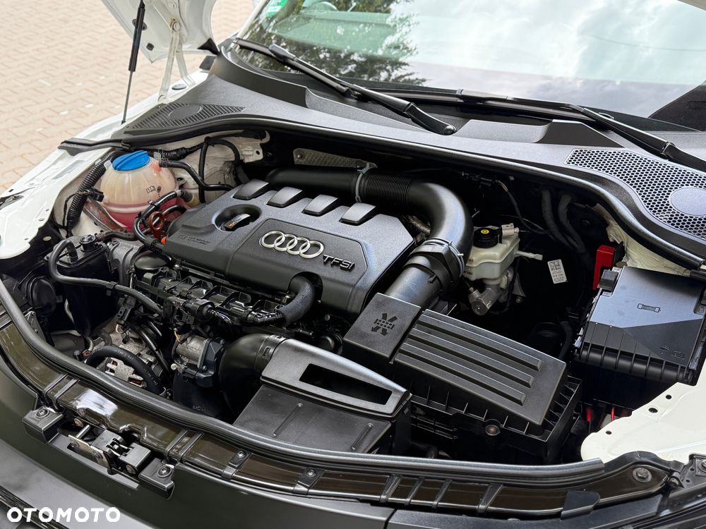 Audi TT Coupé 2.0 TFSI S tronic - 39