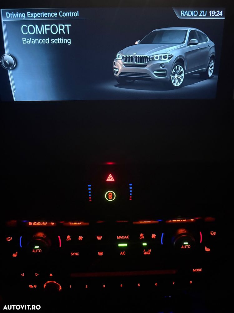 BMW X6 xDrive30d - 28