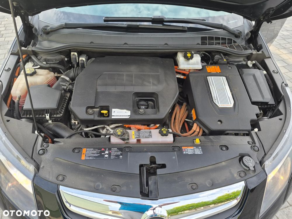 Opel Ampera - 16