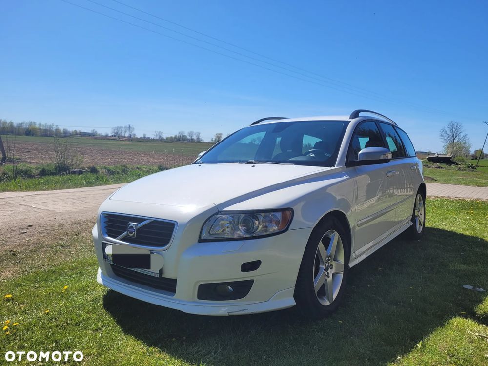 Volvo V50 1.8 RDesign - 5