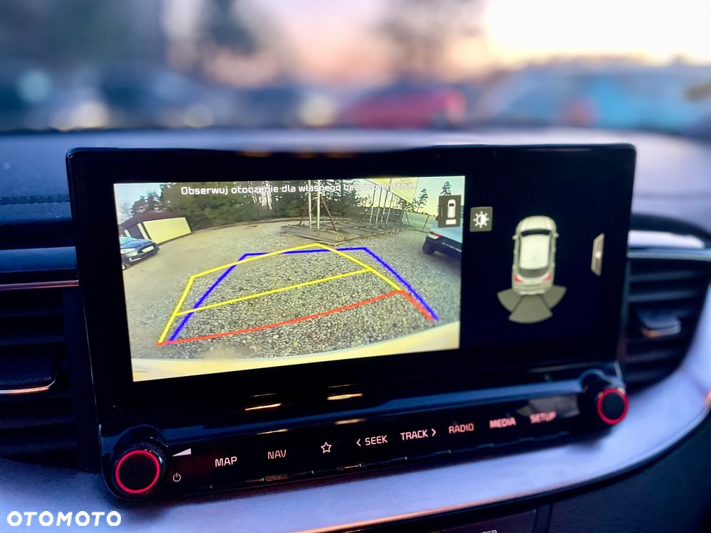 Kia XCeed 1.6 CRDi LAUNCH EDITION - 22