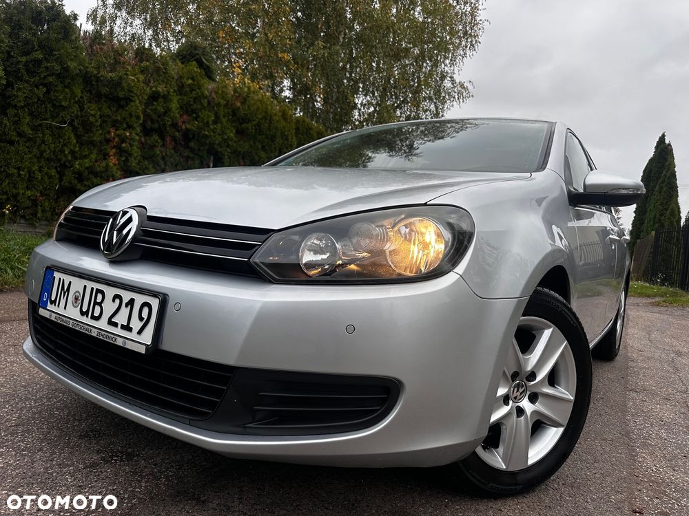 Volkswagen Golf 1.6 Comfortline - 13