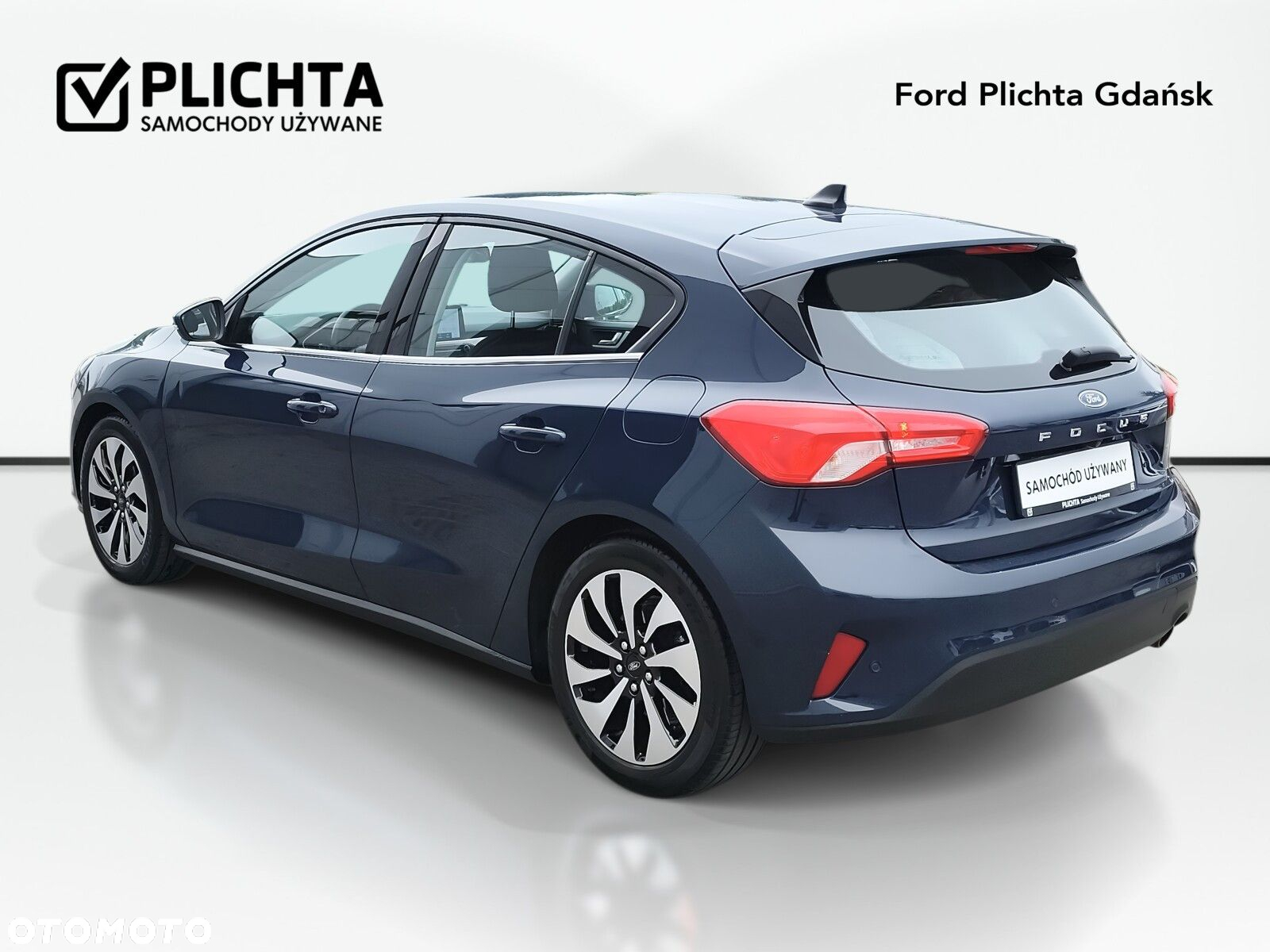 Ford Focus - 7
