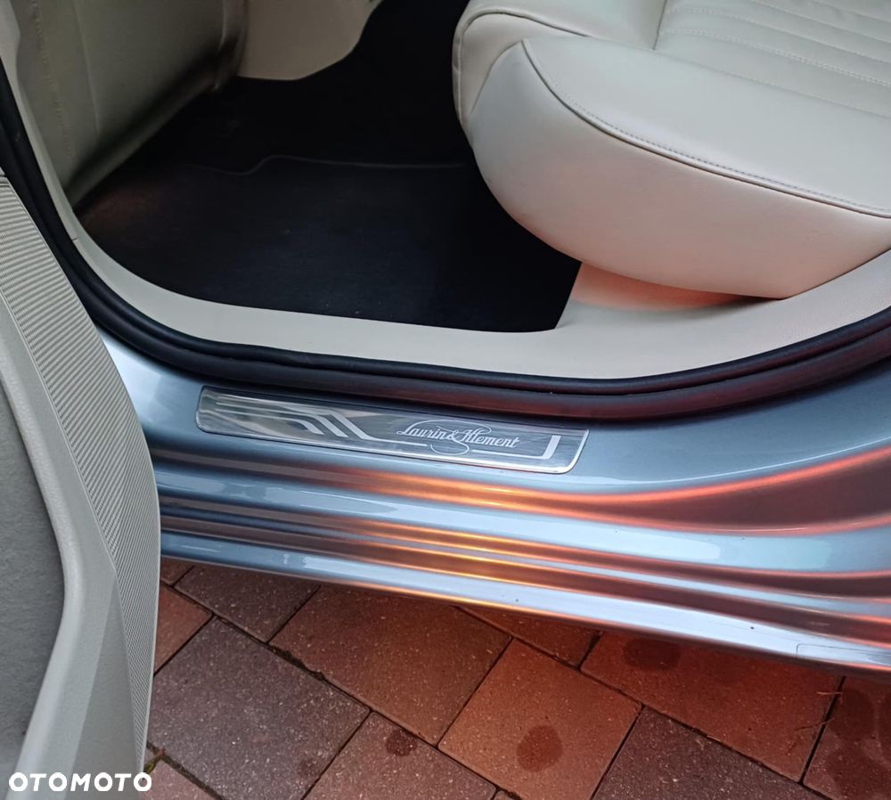 Skoda Superb 2.0 TDI L&K DSG - 11