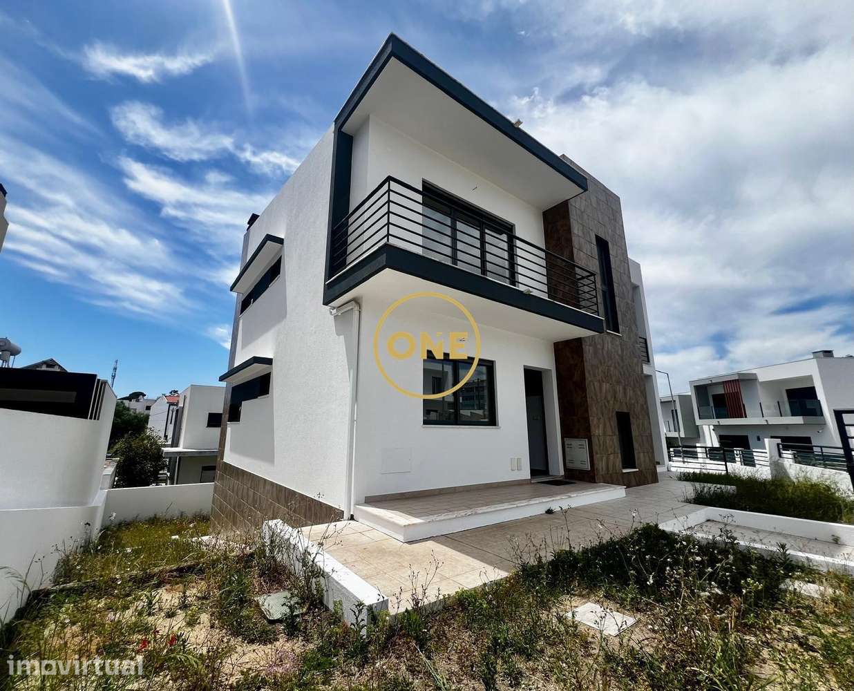 Venda de Moradia T5 no Feijó, Almada - Grande imagem: 2/17