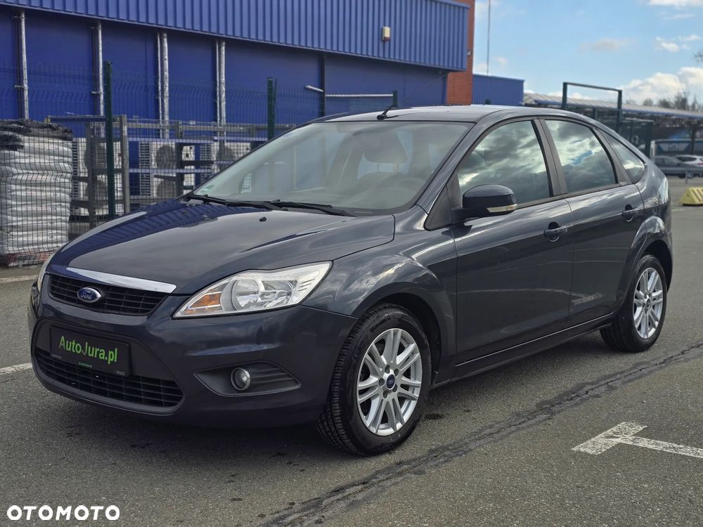 Ford Focus - 1