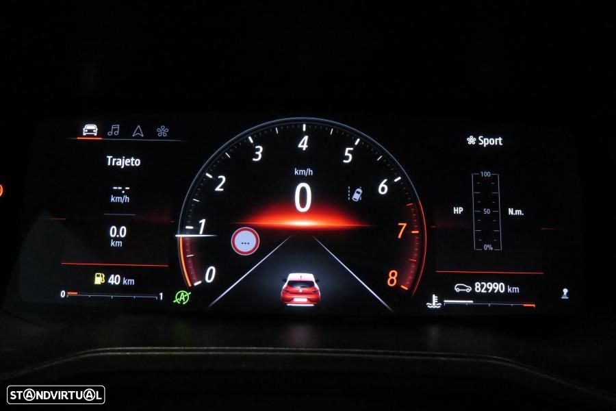 Renault Clio TCe 90 R.S. LINE - 26