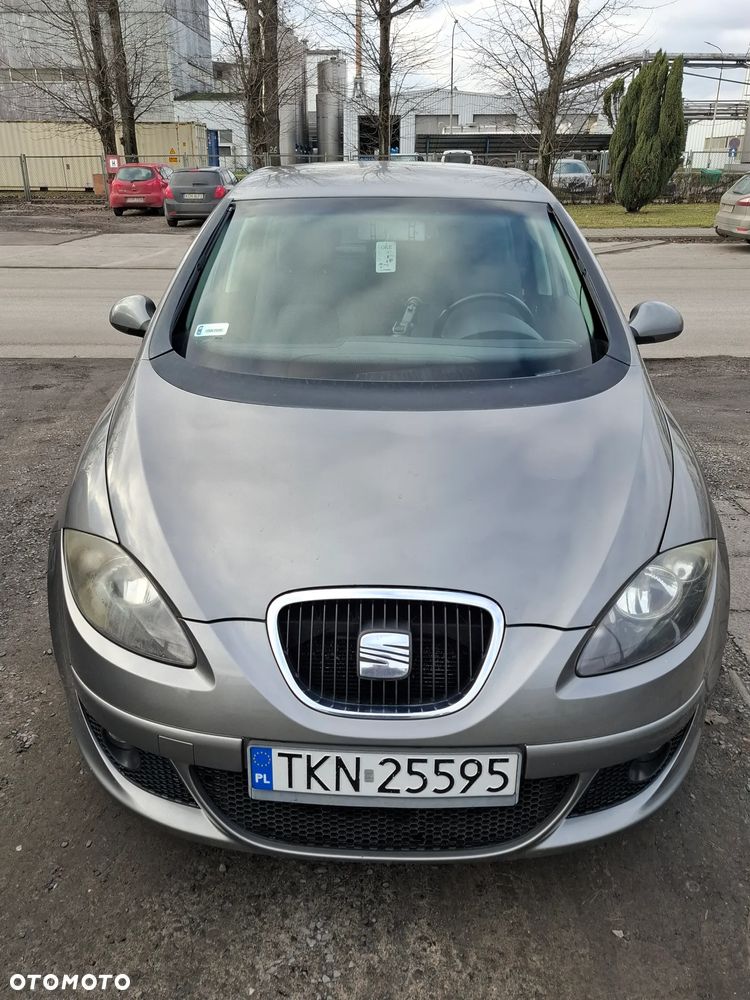 Seat Altea 1.9 TDI Reference - 1