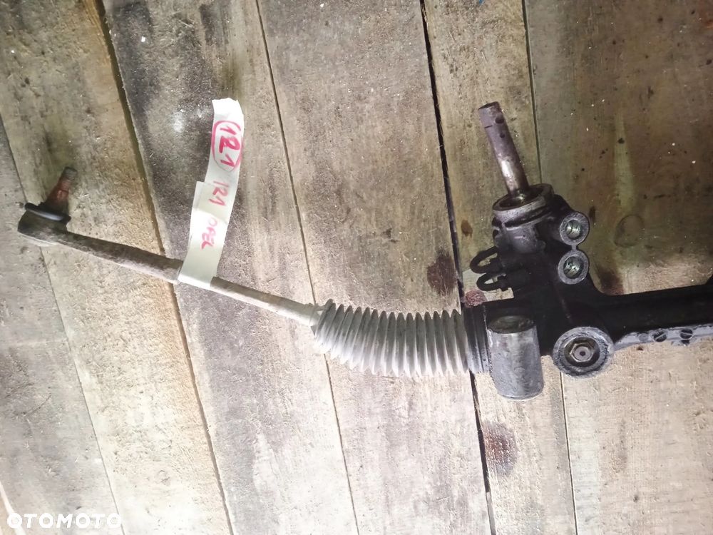 MAGLOWNICA	OPEL Astra II - 4