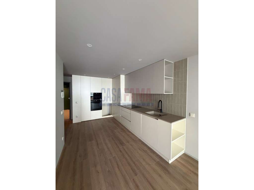 Apartamento T1 em S. Vitor - Braga - Grande imagem: 5/25