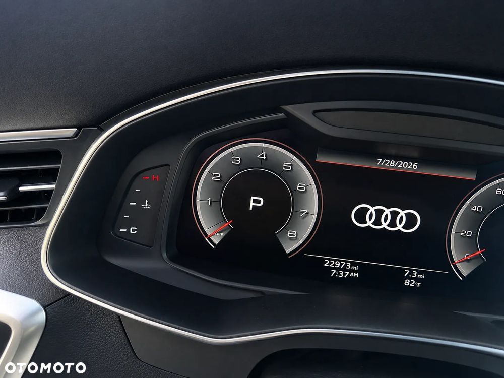 Audi A6 Limousine 55 TFSI quattro S tronic sport - 12