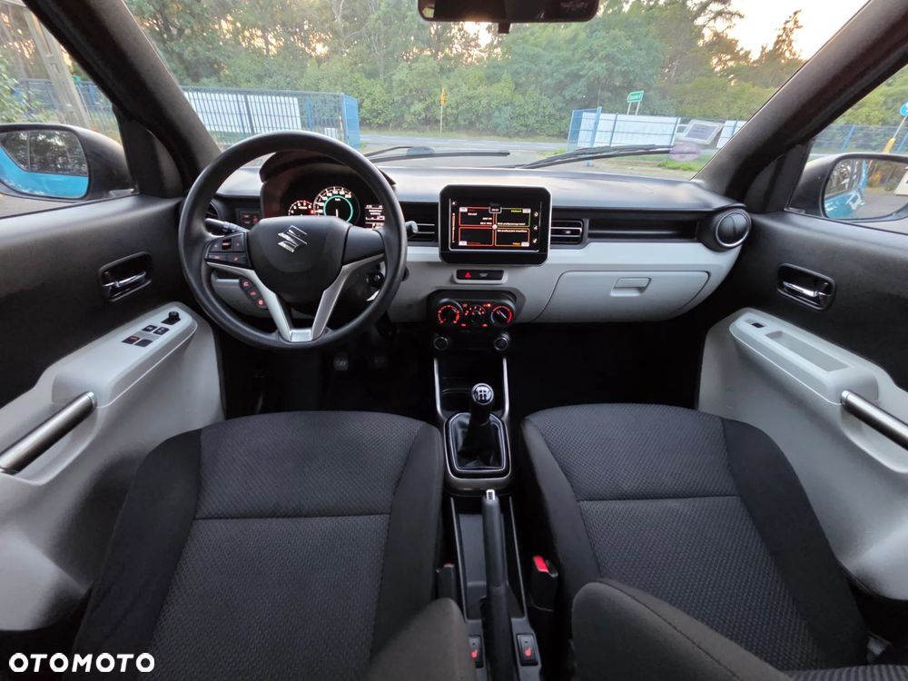 Suzuki Ignis Comfort+ - 32
