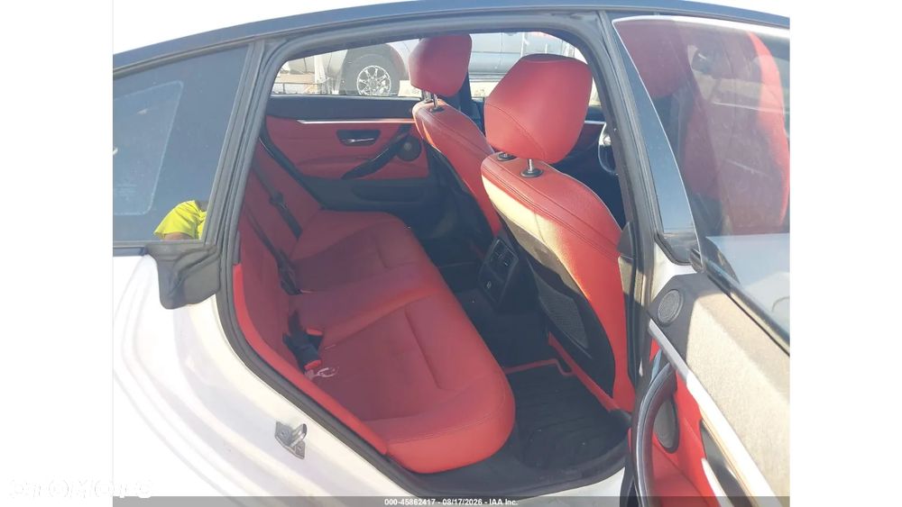 BMW Seria 4 440i M Sport - 11