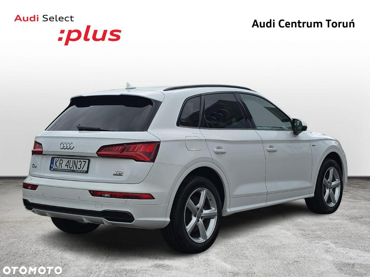 Audi Q5 - 5