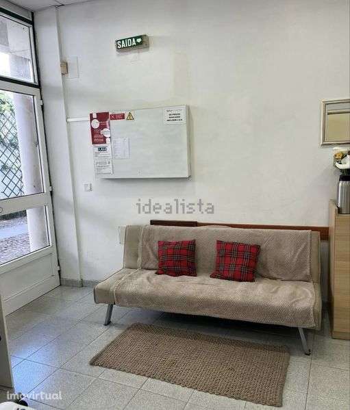 Vende-se Loja no centro de Abrantes - Grande imagem: 3/5