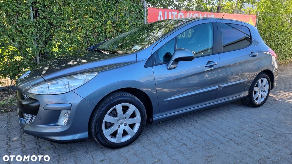 Peugeot 308 1.6 Premium Plus - 22