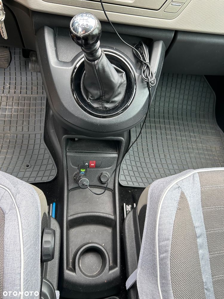Citroën C4 Picasso 1.6 HDi Impress Pack - 17