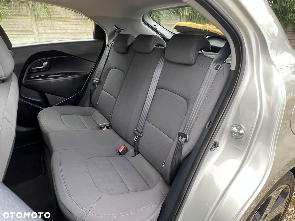 Kia Rio 1.2 Edition 7 - 27