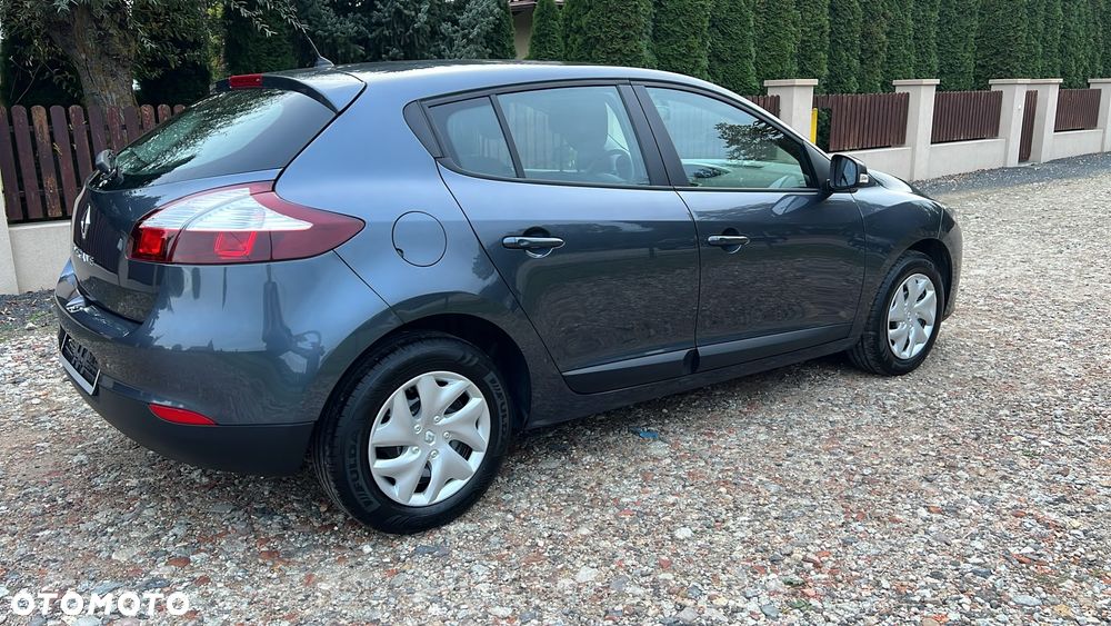 Renault Megane - 12