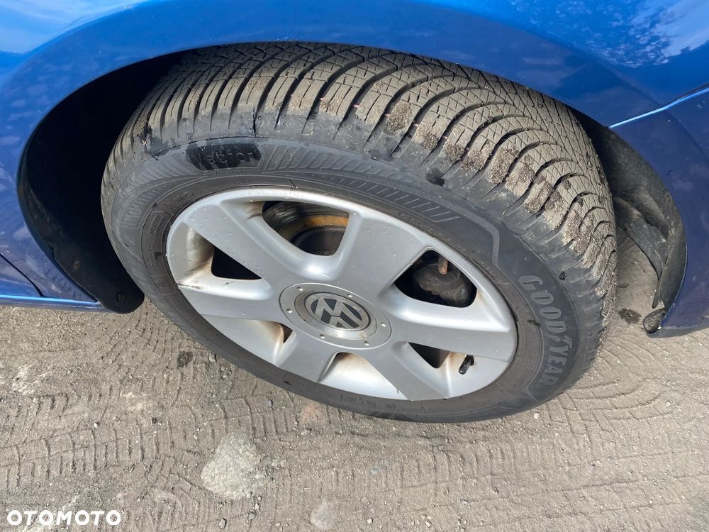 Volkswagen Golf 1.4 Trendline - 22