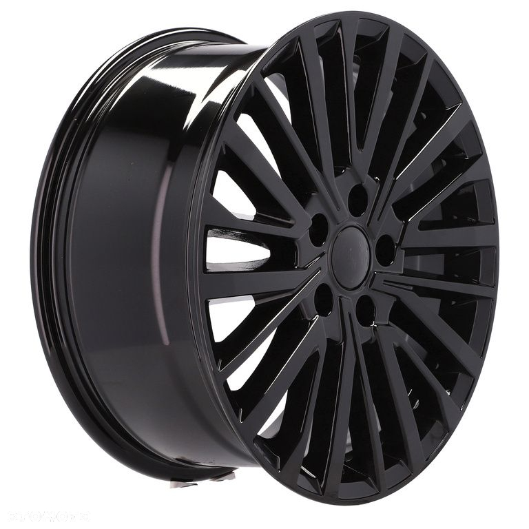 4x Felgi 18 m.in. do VW VOLKSWAGEN T5 T6 Transporter 1000kg - B1515 (B1515/VW411) - 6