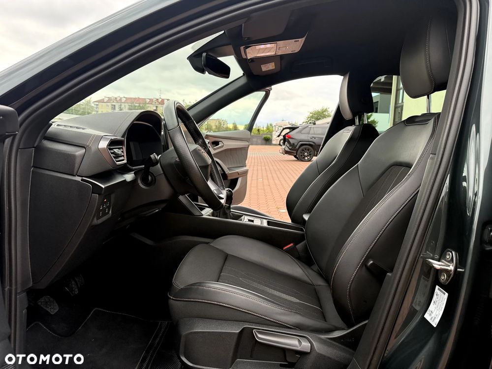 Cupra Formentor - 11