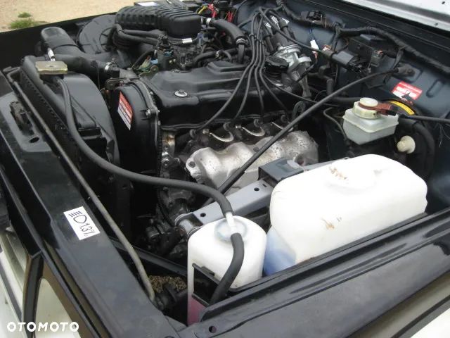 Suzuki Samurai 1.3 VX Metal Top 4 os - 8
