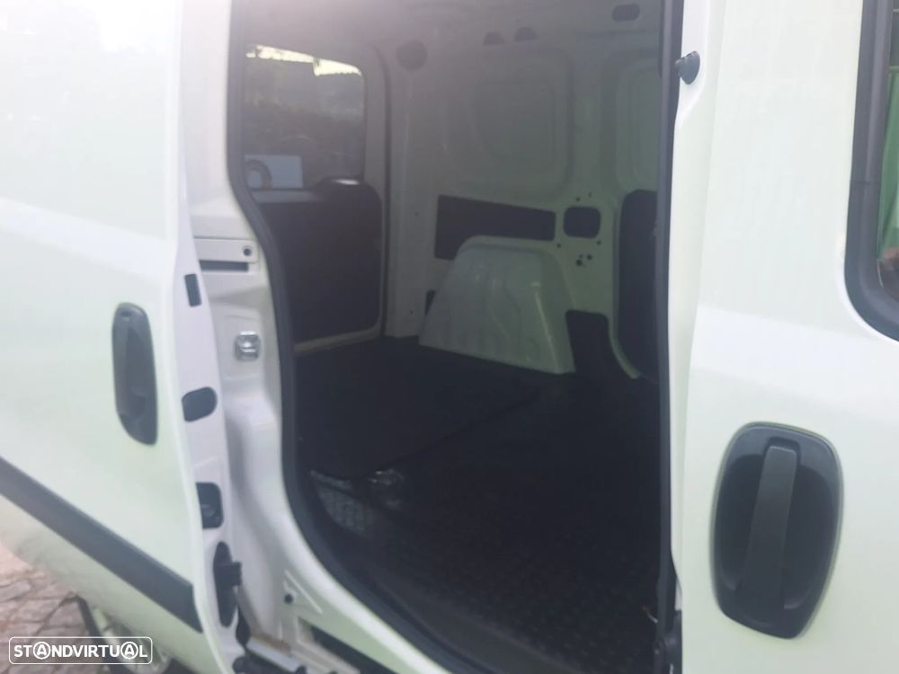 Fiat Doblo - 9