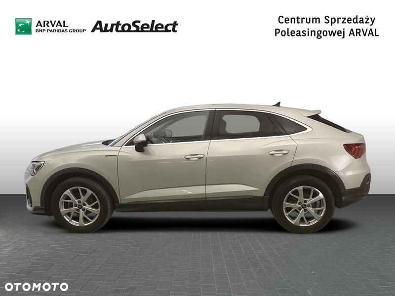 Audi Q3 - 3