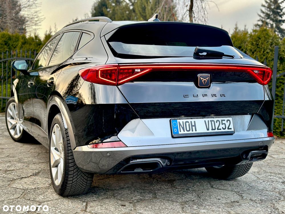 Cupra Formentor 1.5 TSI DSG Tribe Edition - 18