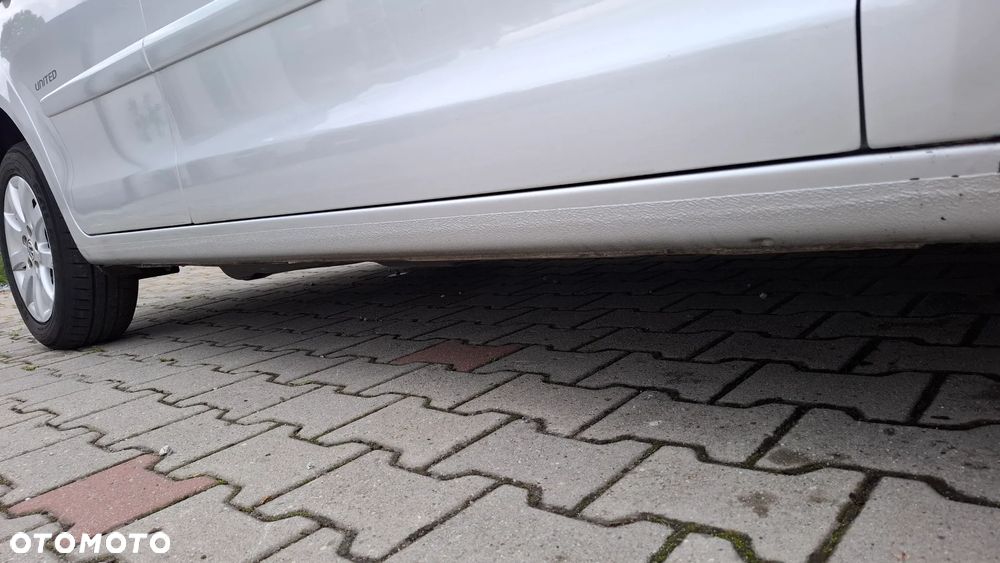 Volkswagen Polo 1.4 United - 10