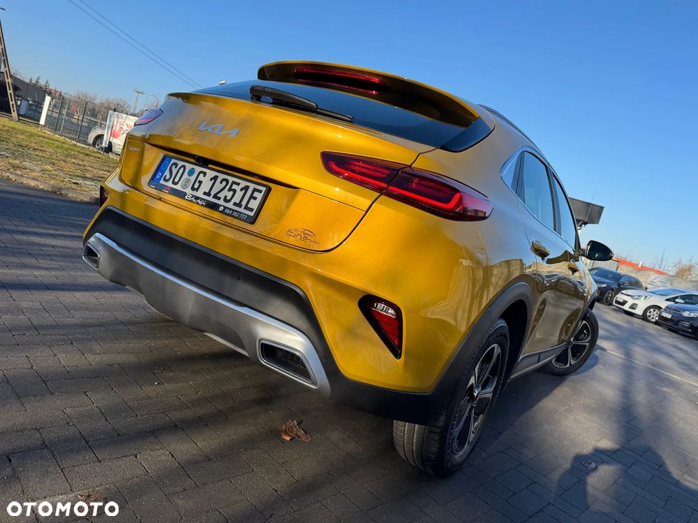 Kia XCeed 1.6 GDI DCT6 OPF Spirit - 16