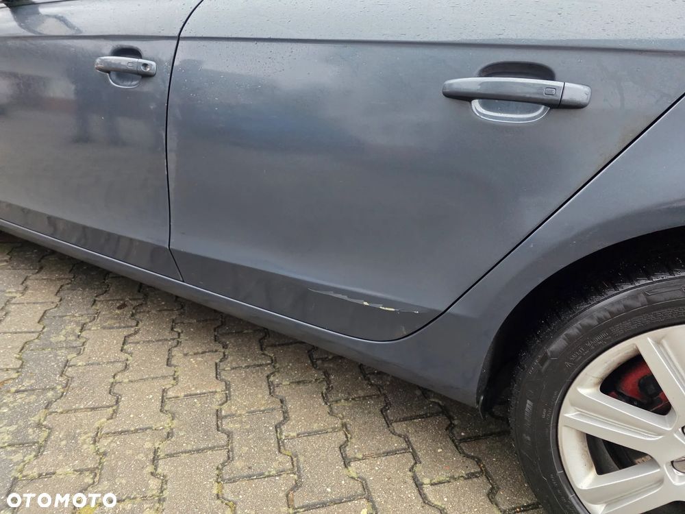 Audi A4 Avant 2.0 TDI DPF multitronic Ambiente - 7