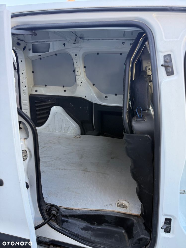 Peugeot Partner 1.6 HDi Presence Euro5 - 14