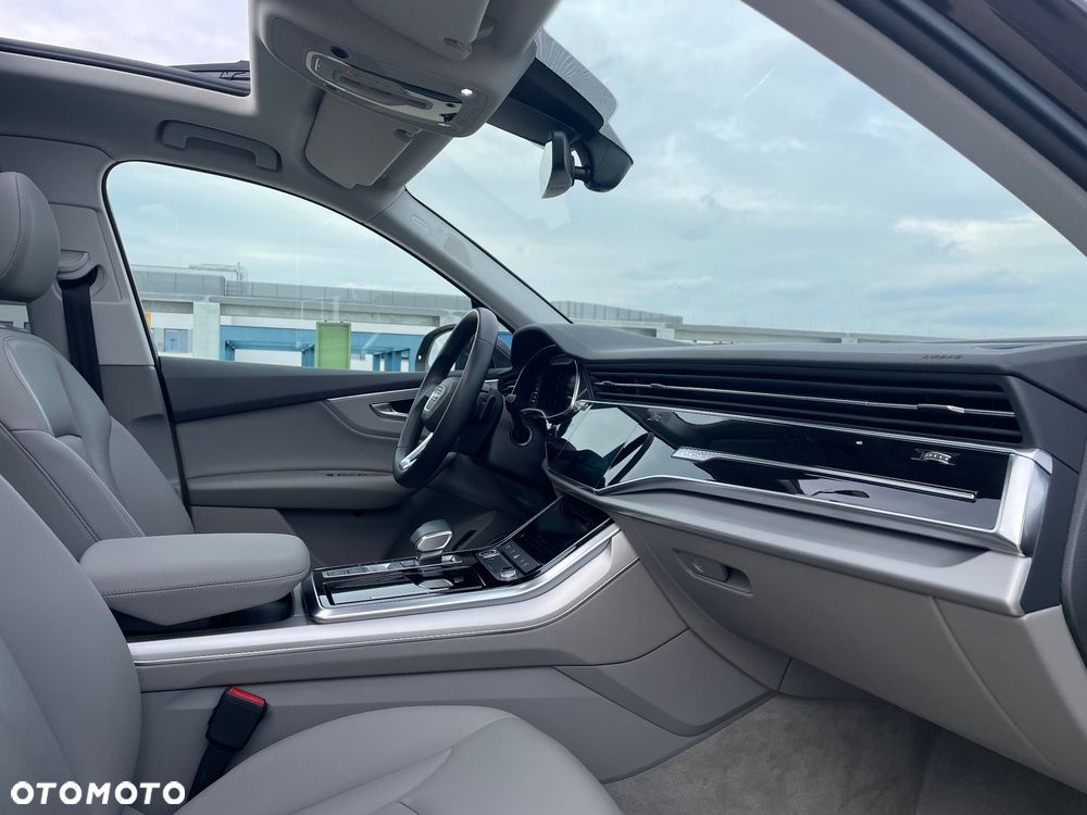 Audi Q7 50 TDI mHEV Quattro Tiptr - 23
