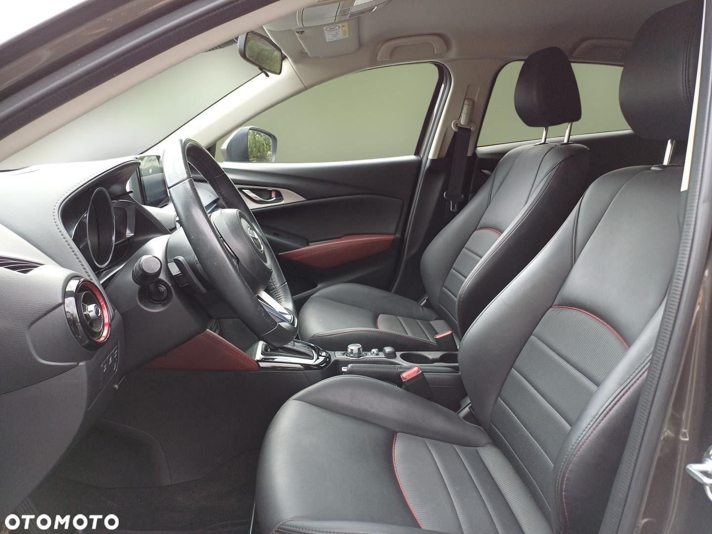 Mazda CX-3 2.0 Skypassion - 13
