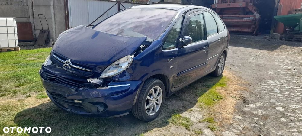 Citroën Xsara Picasso - 4
