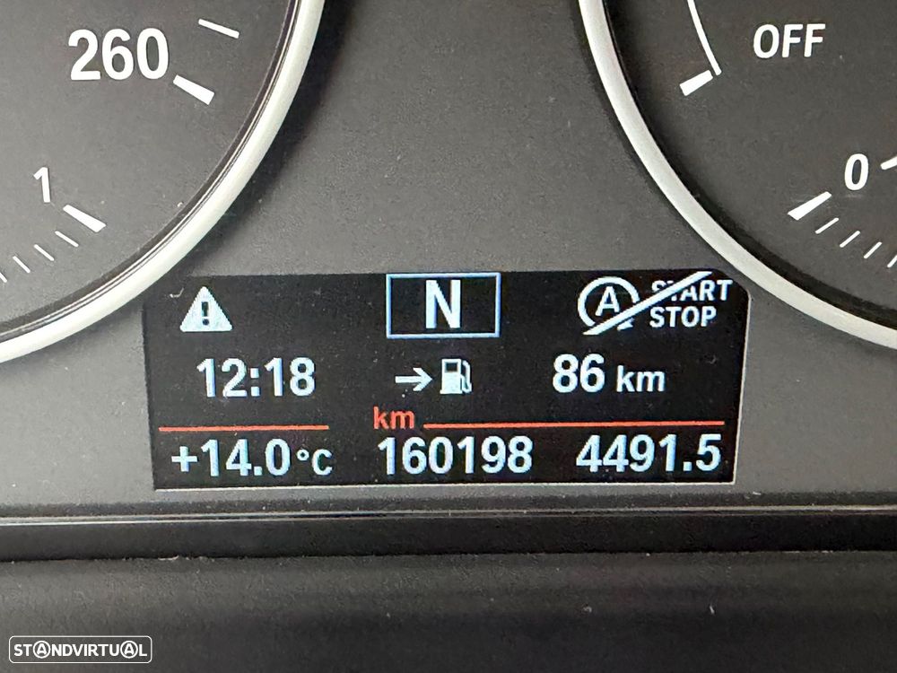 BMW X1 16 d sDrive Line Sport - 40