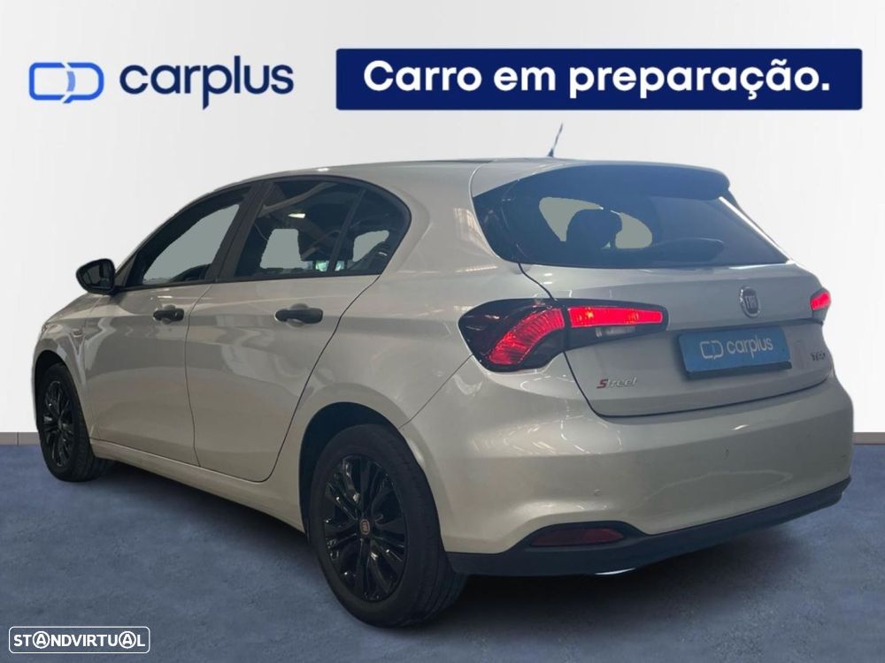 Fiat Tipo 1.3 M-Jet Easy - 2