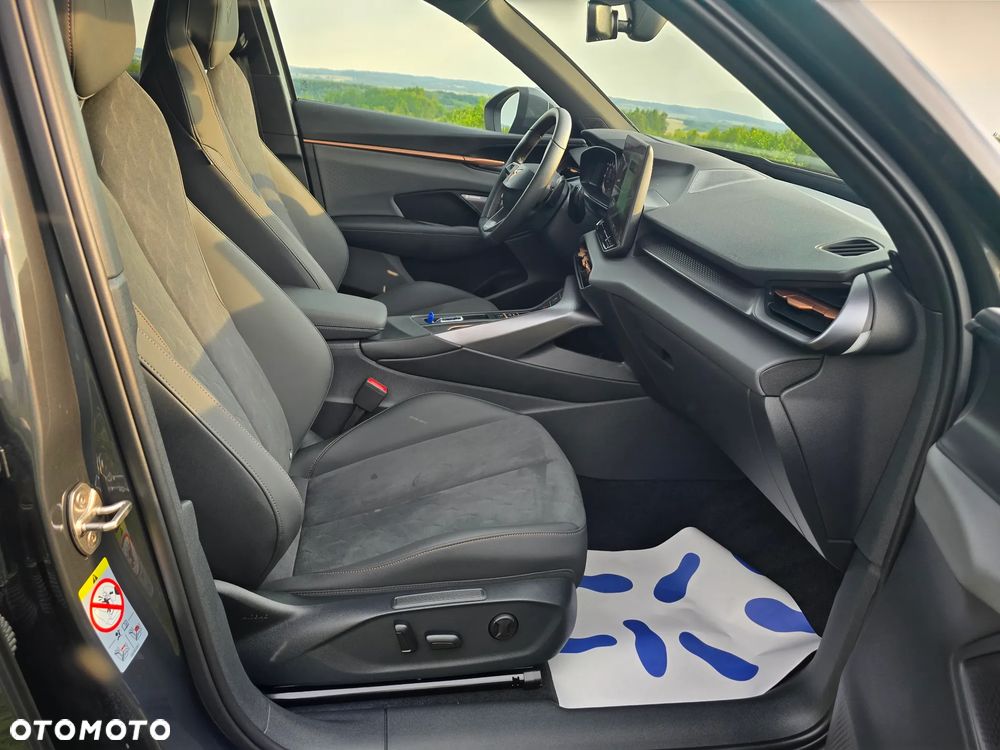 Cupra Terramar 2.0 TSI 4Drive VZ DSG - 19