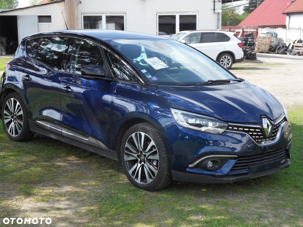 Renault Scenic 1.3 TCe Energy Bose EDC - 7