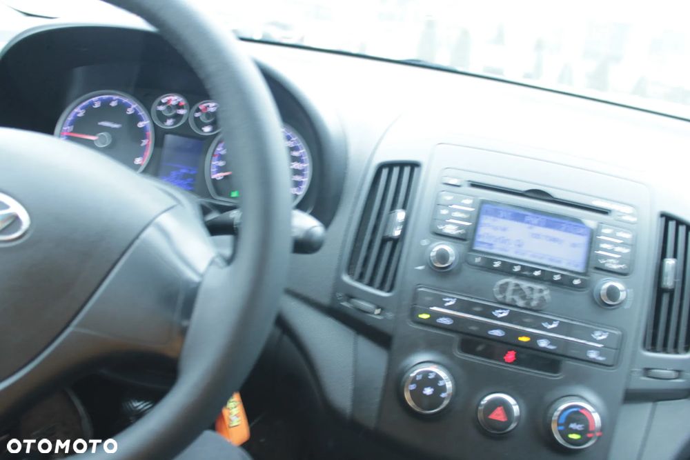 Hyundai i30 i30cw 1.4 blue Comfort - 10