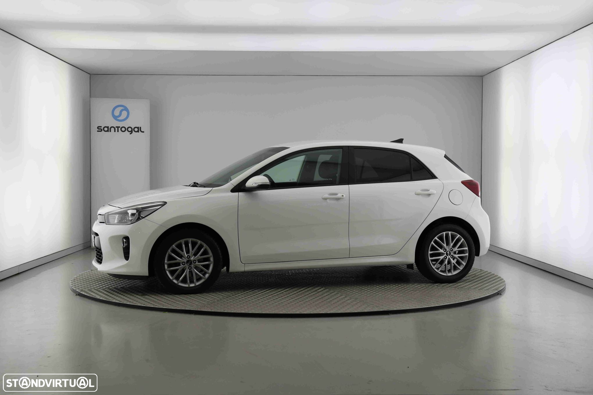 Kia Rio 1.0 T-GDi Drive - 6