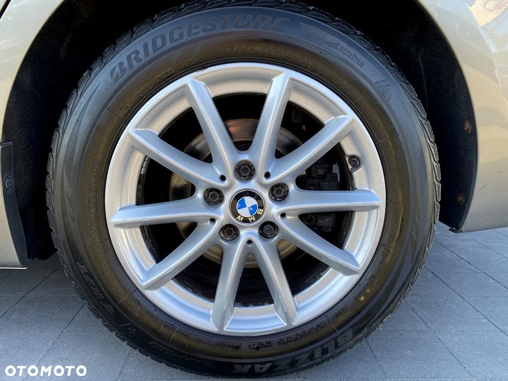 BMW Seria 2 218d GT Advantage - 14