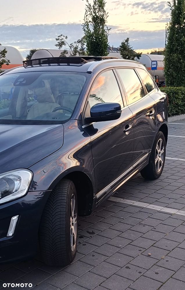 Volvo XC 60 D4 Drive-E Summum - 5