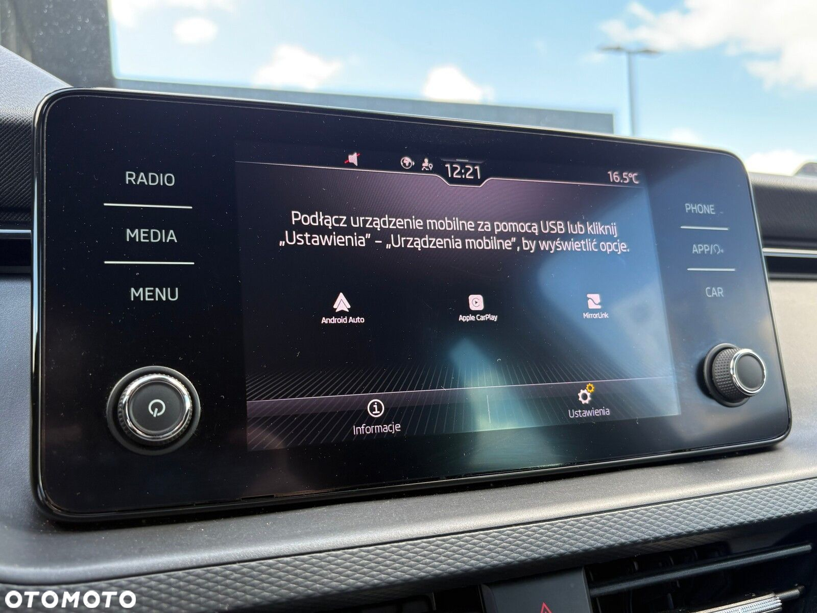 Skoda Scala 1.0 TSI Ambition - 28